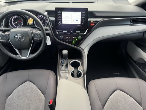 Used 2023 Toyota Camry LE FWD image 2