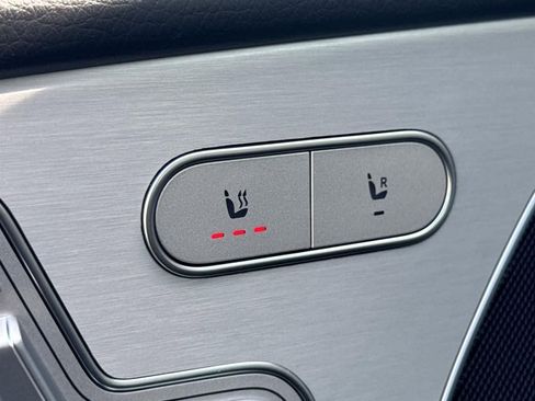 Used 2024 Mercedes-Benz GLE 350 4MATIC image 21