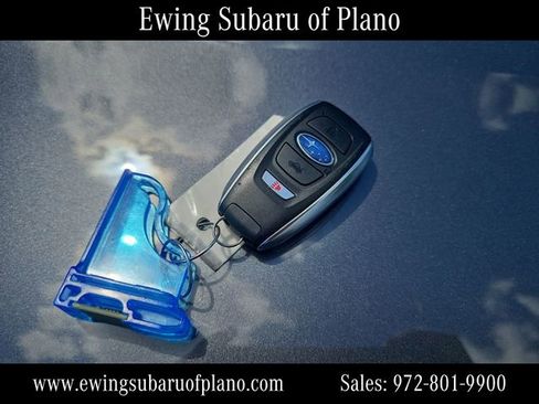 Used 2026 Subaru Crosstrek 2.5i Limited image 28