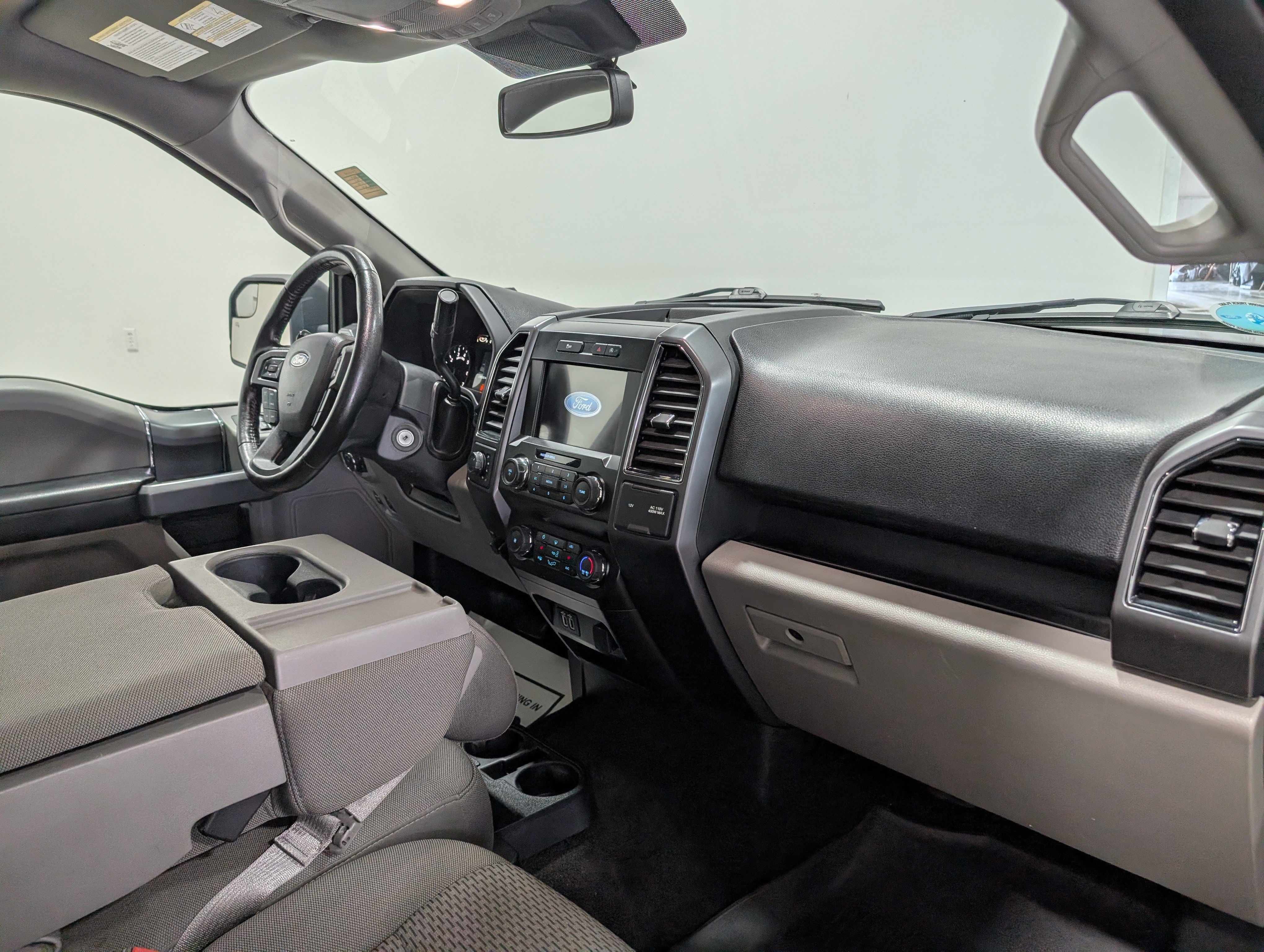 Used 2019 Ford F150 XLT w/ Equipment Group 302A Luxury AWD/4WD image 20