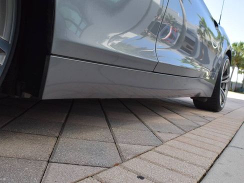 Used 2011 BMW Z4 sDrive35i RWD image 34