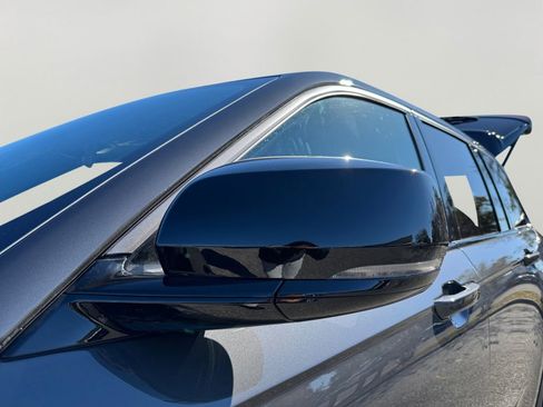 New 2026 Jeep Grand Cherokee Altitude image 11