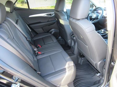 New 2026 Buick Envision Avenir image 34