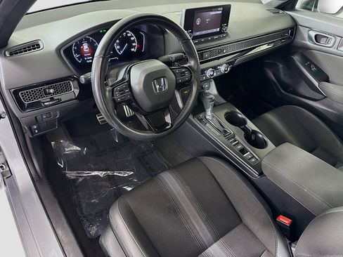 Used 2024 Honda Civic Sport image 23