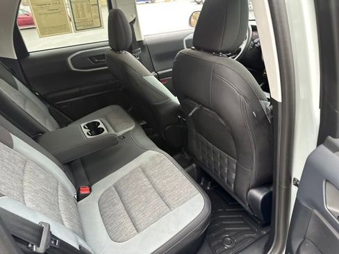 Certified 2021 Ford Bronco Sport Big Bend w/ Big Bend Package image 29