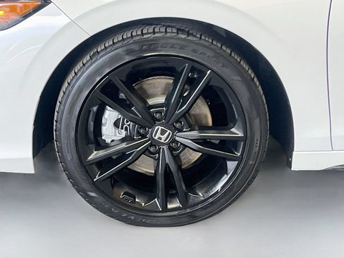 Used 2025 Honda Civic Si image 31