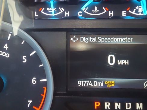 Used 2021 Ford Expedition XLT AWD/4WD image 15