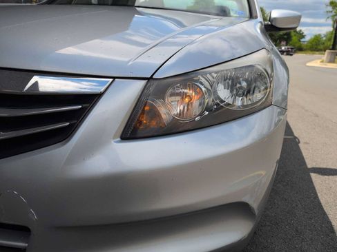 Used 2011 Honda Accord LX image 11