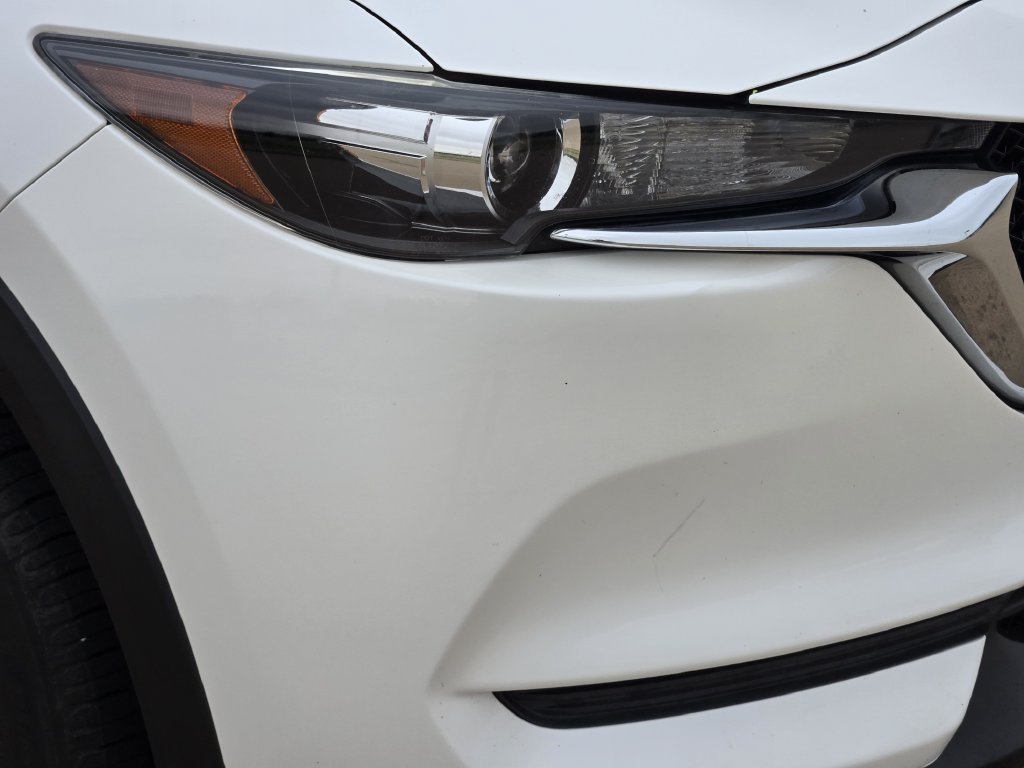 Used 2020 MAZDA CX-5 Touring FWD image 29