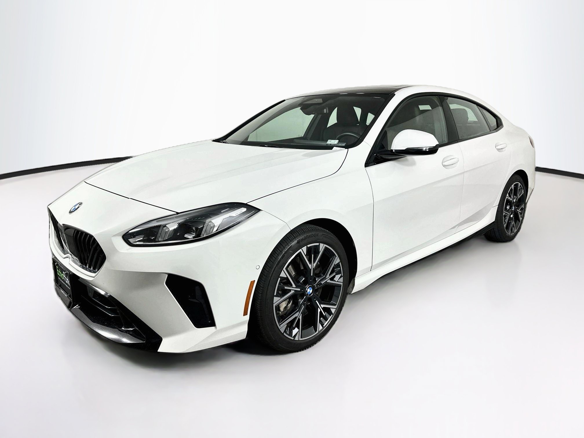 Used 2025 BMW 228i xDrive AWD/4WD image 3