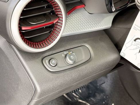 New 2026 Chevrolet Trax RS w/ Driver Confidence Package image 11