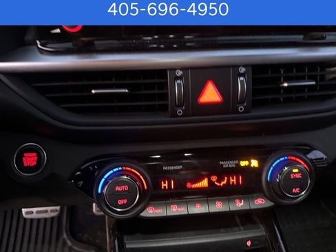 Used 2024 Kia Forte GT-Line w/ GT-Line Premium Package image 23