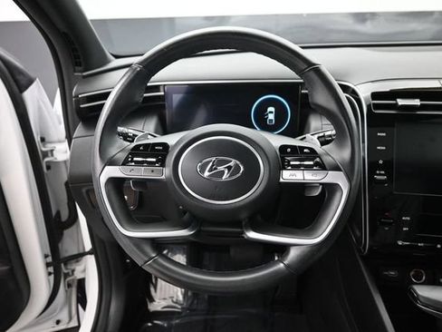 Used 2022 Hyundai Santa Cruz SEL Premium AWD/4WD image 22