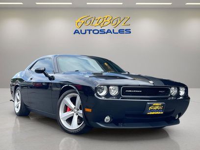 Used 2008 Dodge Challenger SRT8