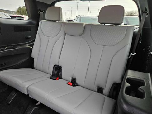 Used 2020 Hyundai Palisade SEL w/ Premium Package image 21