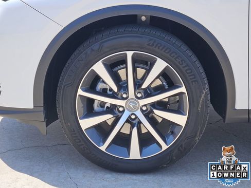 Certified 2026 Acura MDX FWD w/ Technology Package image 11