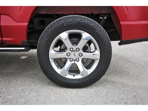 Used 2023 Ford F150 King Ranch w/ Equipment Group 601A High image 31