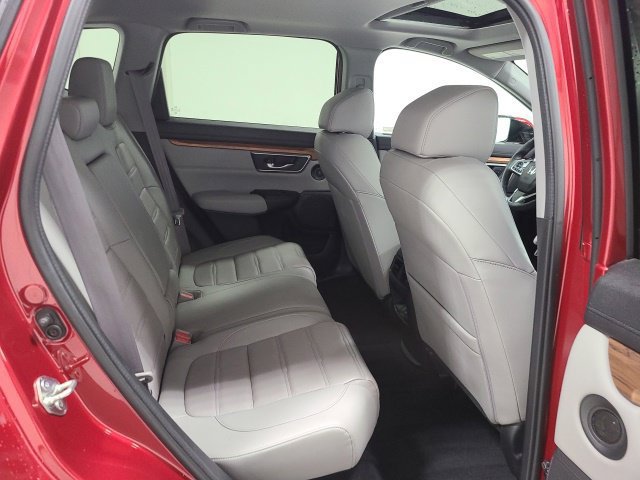 Used 2020 Honda CR-V EX-L image 14
