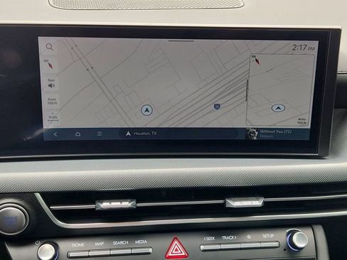 Used 2024 Hyundai Sonata SEL w/ Convenience Package FWD image 14