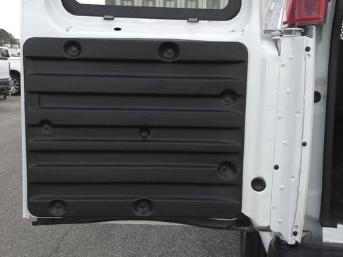 Used 2024 Chevrolet Express 2500 w/ Driver Convenience Package image 23