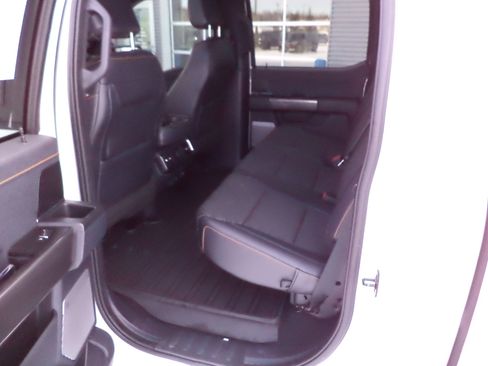 Used 2023 Ford F150 Tremor w/ 360 Degree Camera Package image 3