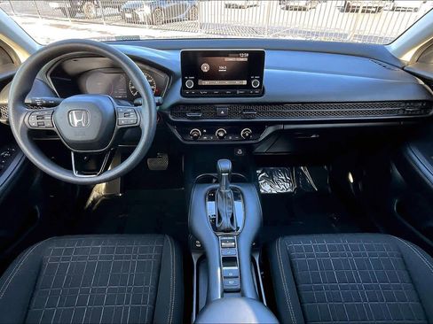 Certified 2024 Honda HR-V LX image 15