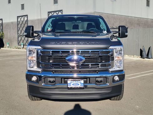 New 2026 Ford F250 XLT w/ FX4 Off-Road Package image 4