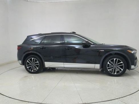 Used 2024 Acura ZDX A-Spec image 62