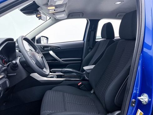 New 2026 Mitsubishi Eclipse Cross LE image 14