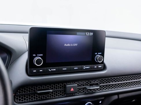 Certified 2024 Honda HR-V Sport image 23