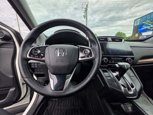 Used 2017 Honda CR-V EX-L image 15