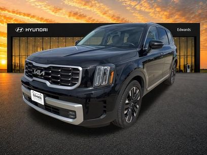 Used 2023 Kia Telluride SX Prestige