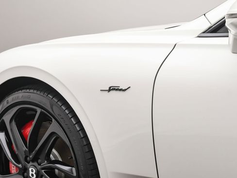 New 2025 Bentley Continental GT Speed AWD/4WD image 30