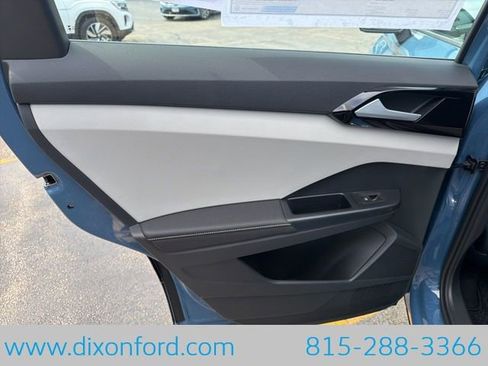 New 2026 Volkswagen Taos S image 23