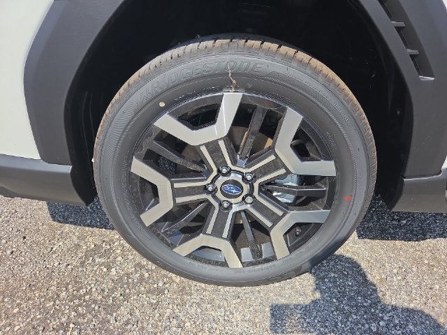 New 2026 Subaru Outback Touring XT AWD/4WD image 10