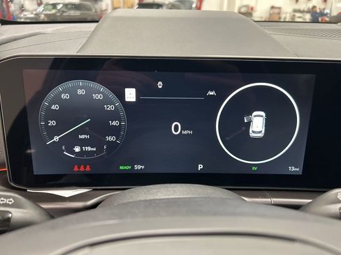 New 2026 Kia Sportage SX Prestige AWD/4WD image 17