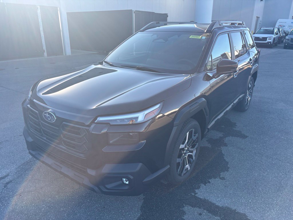 New 2026 Subaru Outback Touring XT AWD/4WD image 6