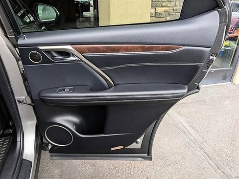 Used 2022 Lexus RX 350 AWD image 31