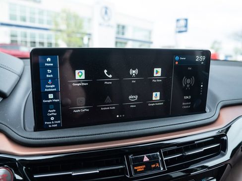 New 2026 Acura MDX w/ Technology Package image 30