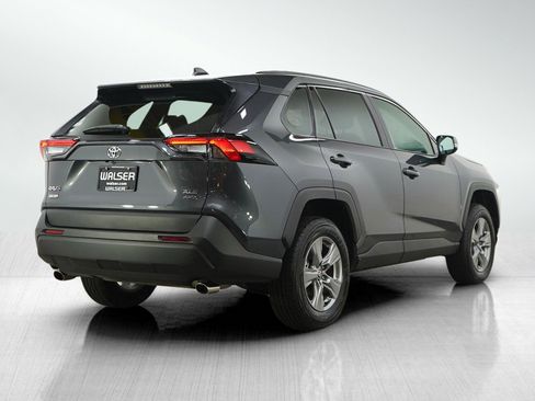 Used 2025 Toyota RAV4 XLE w/ Convenience Package AWD/4WD image 5