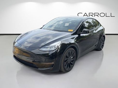 Used 2022 Tesla Model Y Performance image 7