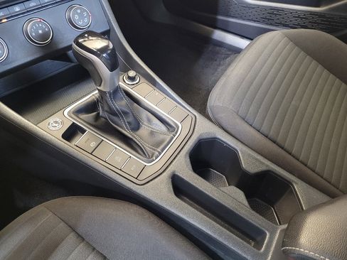 Used 2024 Volkswagen Jetta S FWD image 26