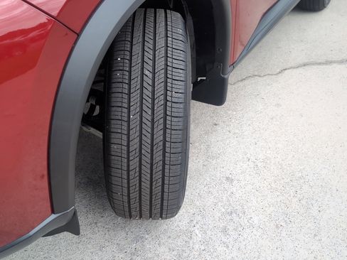 Used 2026 Nissan Rogue S image 12