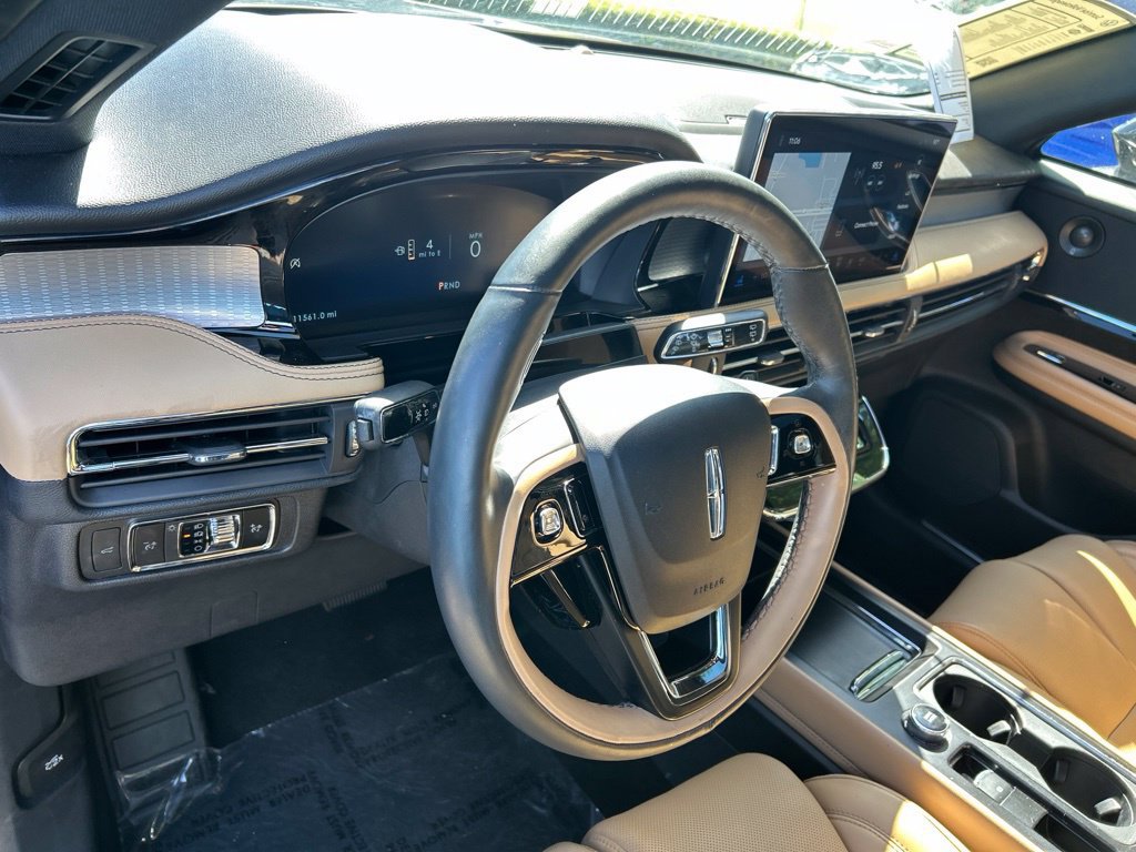 Used 2023 Lincoln Corsair Reserve w/ Equipment Group 202A AWD/4WD image 22