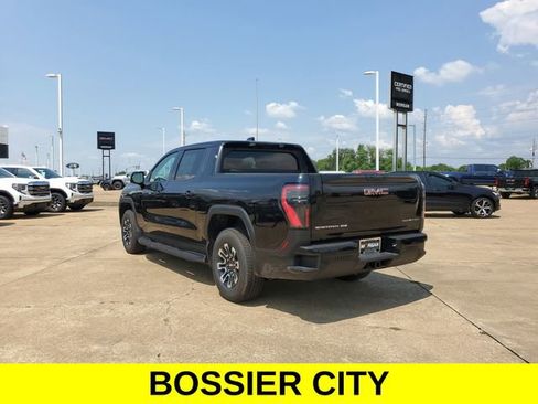 New 2026 GMC Sierra EV Elevation w/ Premium Package image 5