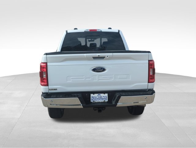 Used 2023 Ford F150 XLT w/ Equipment Group 302A High AWD/4WD image 5