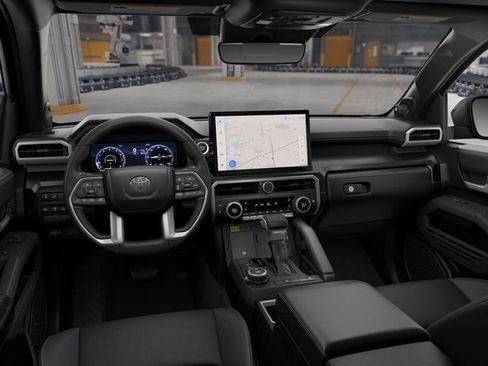 New 2025 Toyota 4Runner Limited image 19