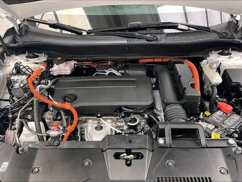 Used 2026 Honda CR-V Sport-L image 29