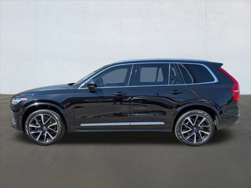 Used 2023 Volvo XC90 B5 Plus w/ Protection Package Premier AWD/4WD image 2