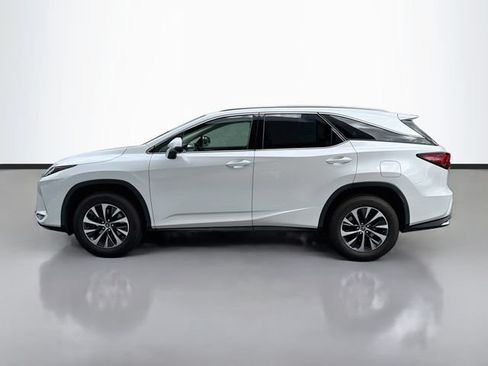 Used 2020 Lexus RX 350L Premium w/ Premium Package AWD/4WD image 3